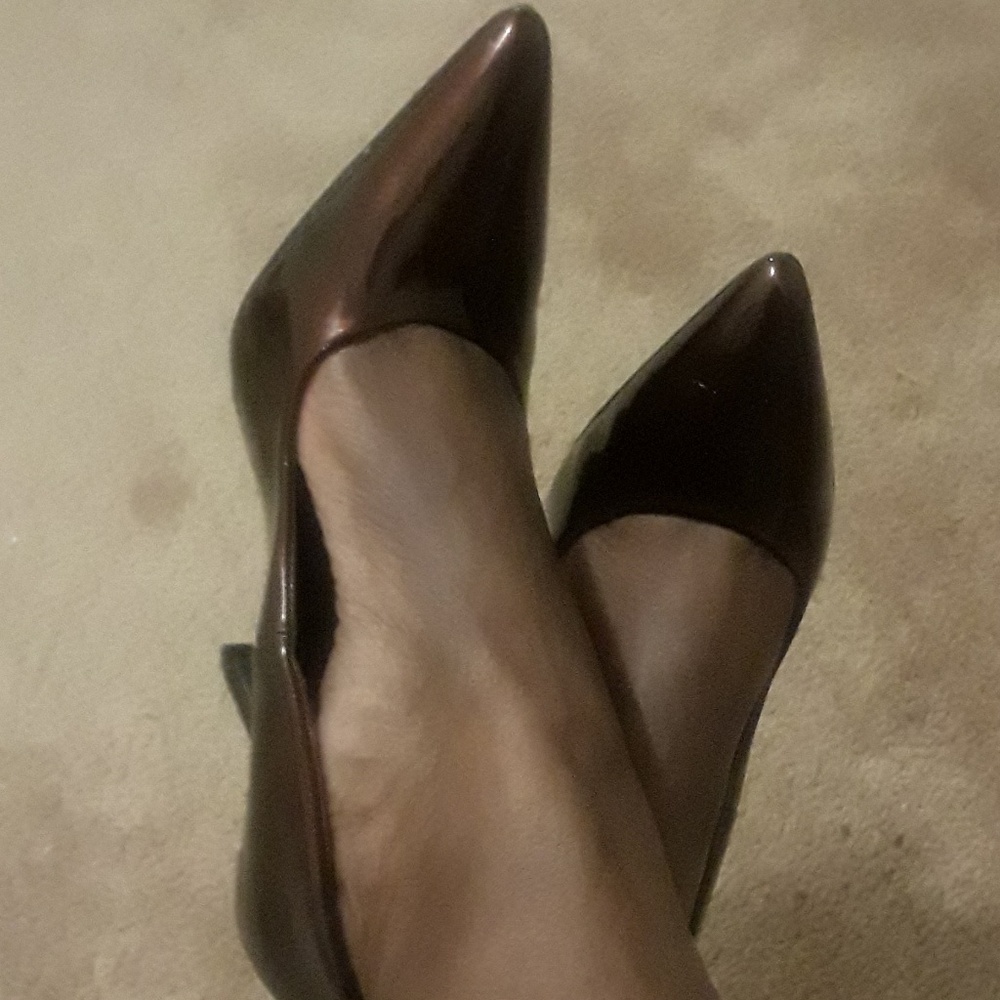 Shoes - Picture 2 of 3